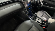 Hyundai TUCSON 1.6 TGDi Ultimate 5dr 2WD Petrol Estate